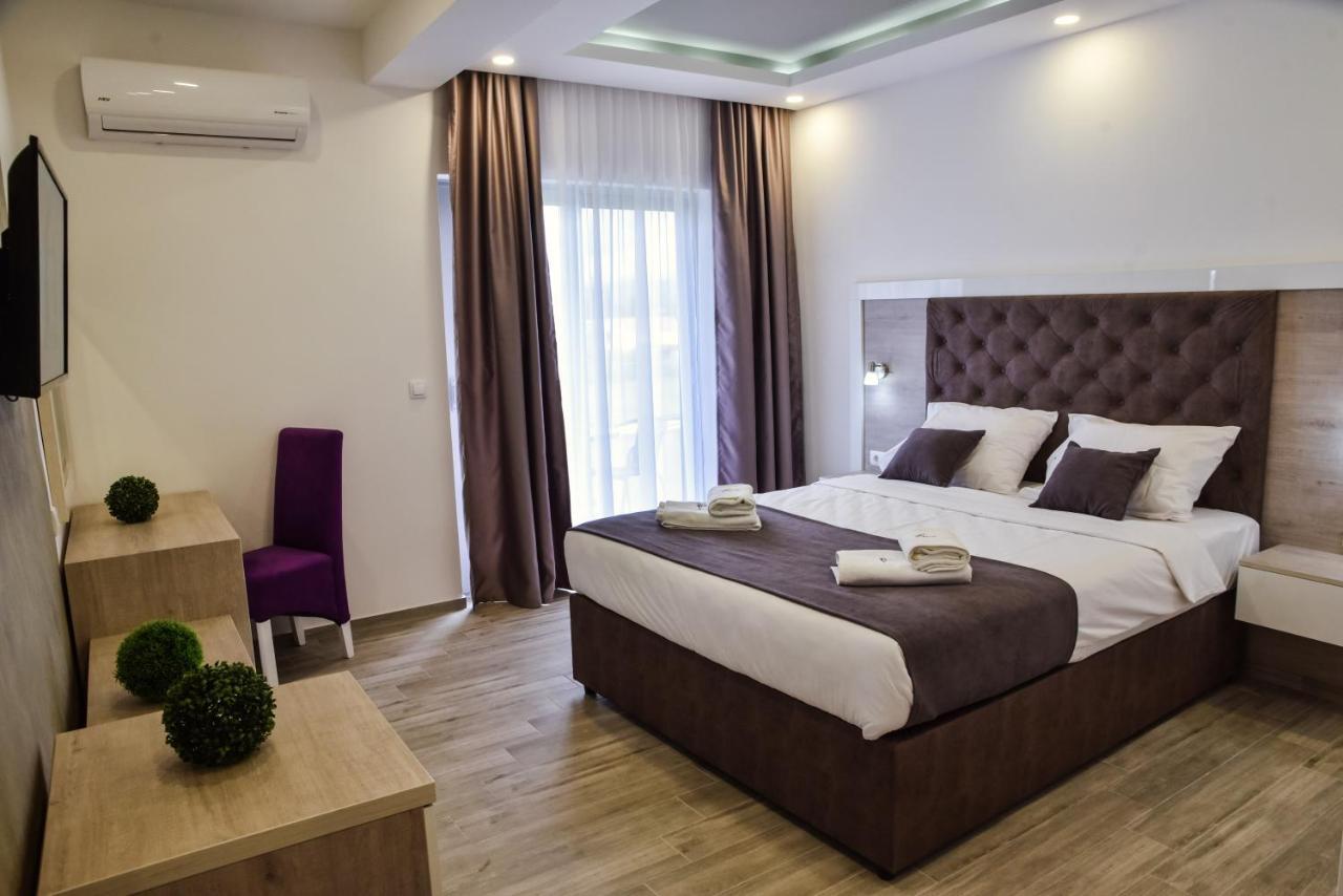 Heaven Lux Ulcinj Otel Dış mekan fotoğraf