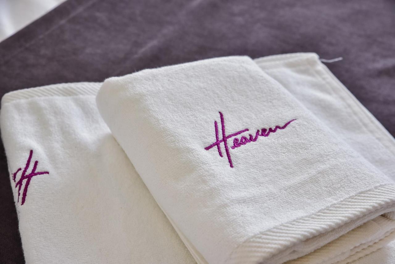 Heaven Lux Ulcinj Otel Dış mekan fotoğraf