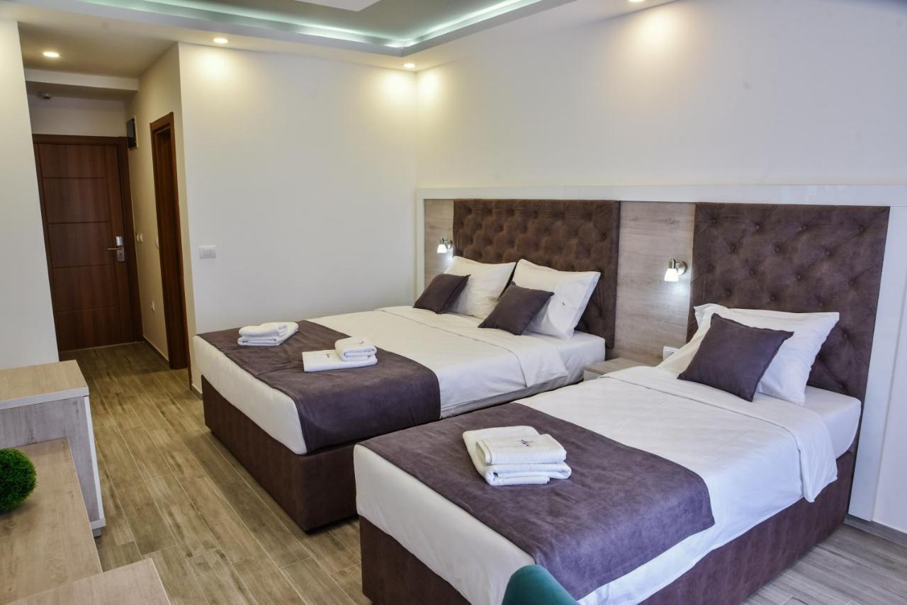 Heaven Lux Ulcinj Otel Dış mekan fotoğraf