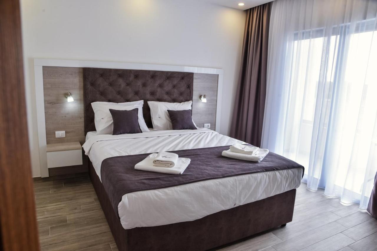 Heaven Lux Ulcinj Otel Dış mekan fotoğraf