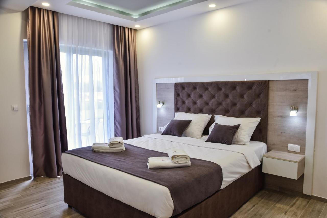 Heaven Lux Ulcinj Otel Dış mekan fotoğraf