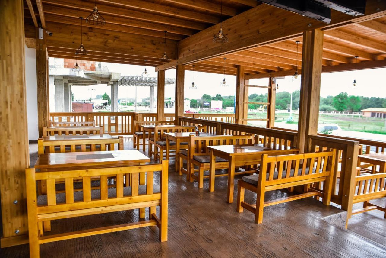 Heaven Lux Ulcinj Otel Dış mekan fotoğraf