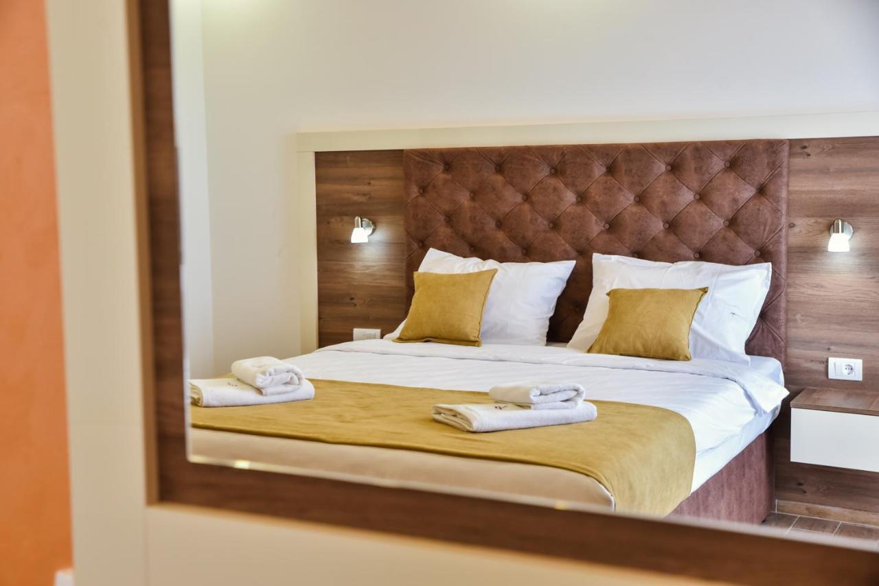 Heaven Lux Ulcinj Otel Dış mekan fotoğraf
