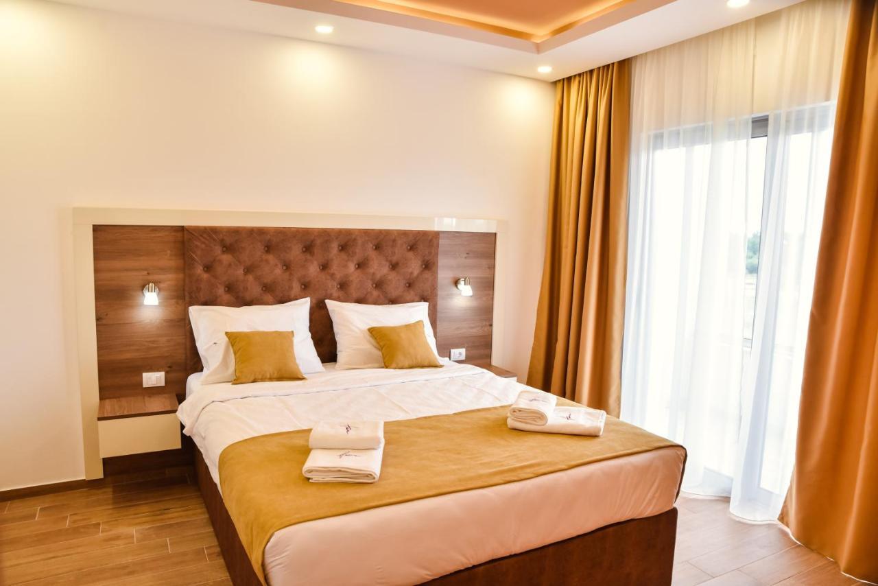 Heaven Lux Ulcinj Otel Dış mekan fotoğraf