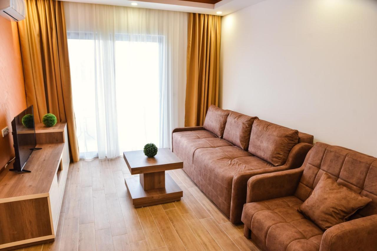 Heaven Lux Ulcinj Otel Dış mekan fotoğraf