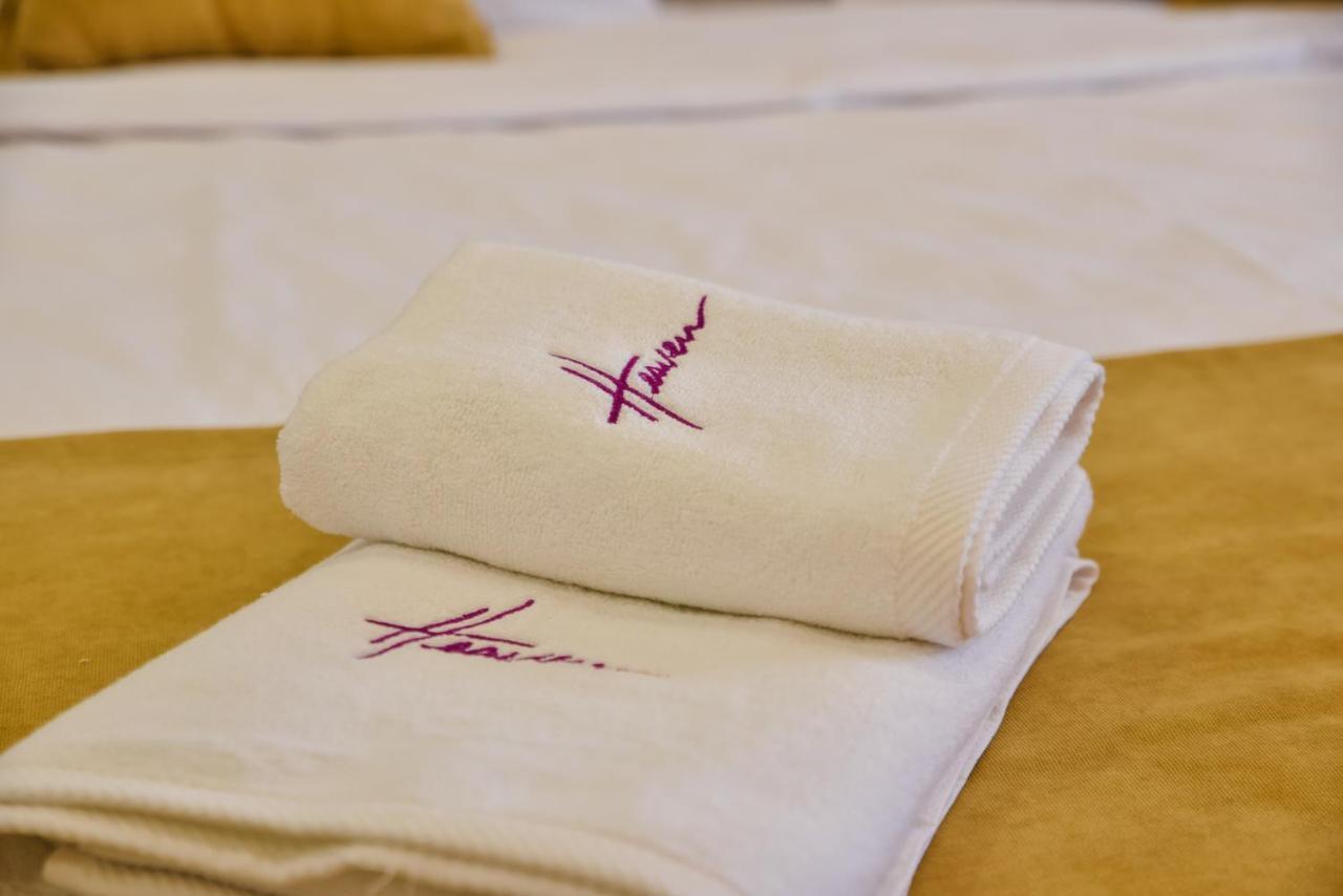 Heaven Lux Ulcinj Otel Dış mekan fotoğraf