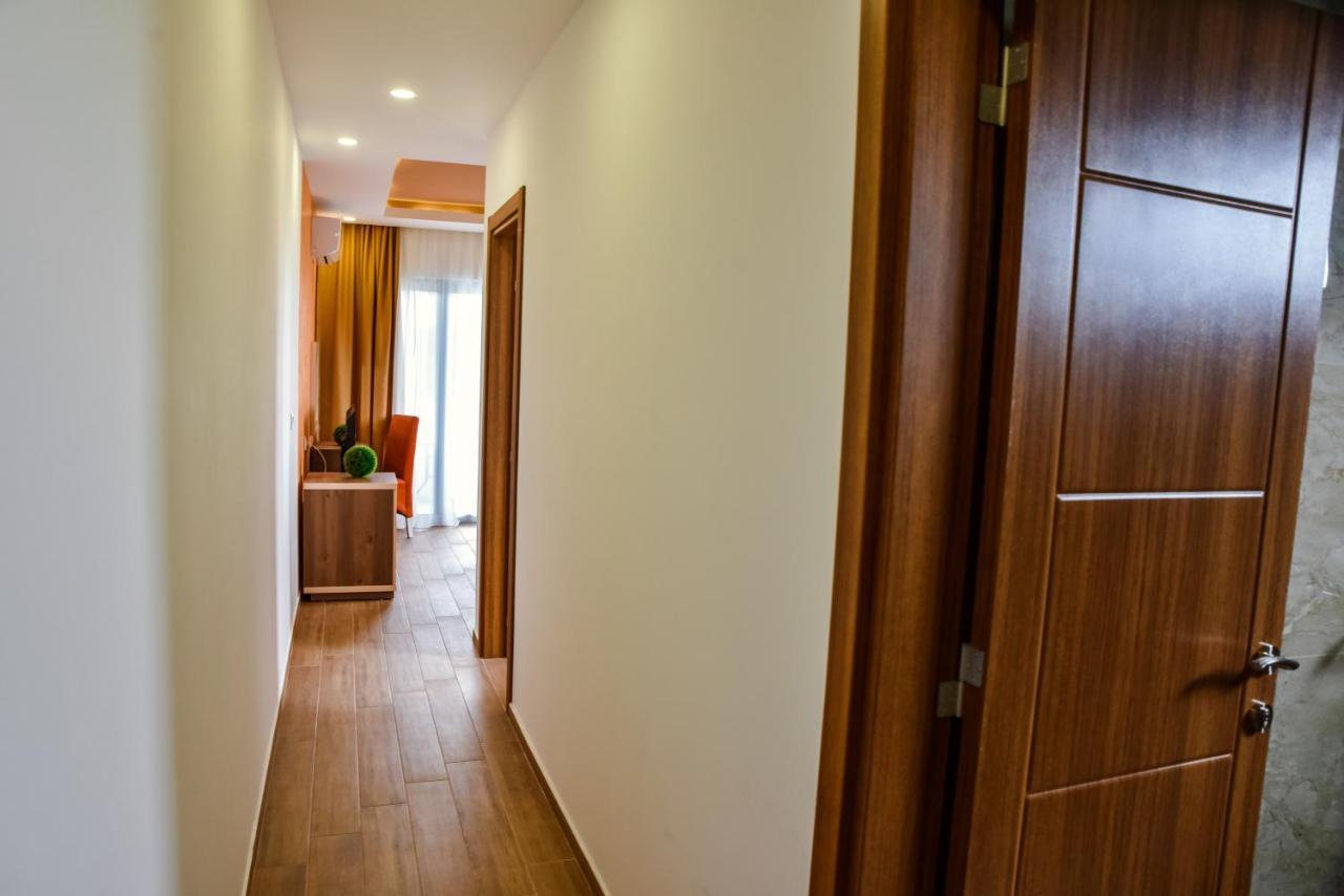 Heaven Lux Ulcinj Otel Dış mekan fotoğraf