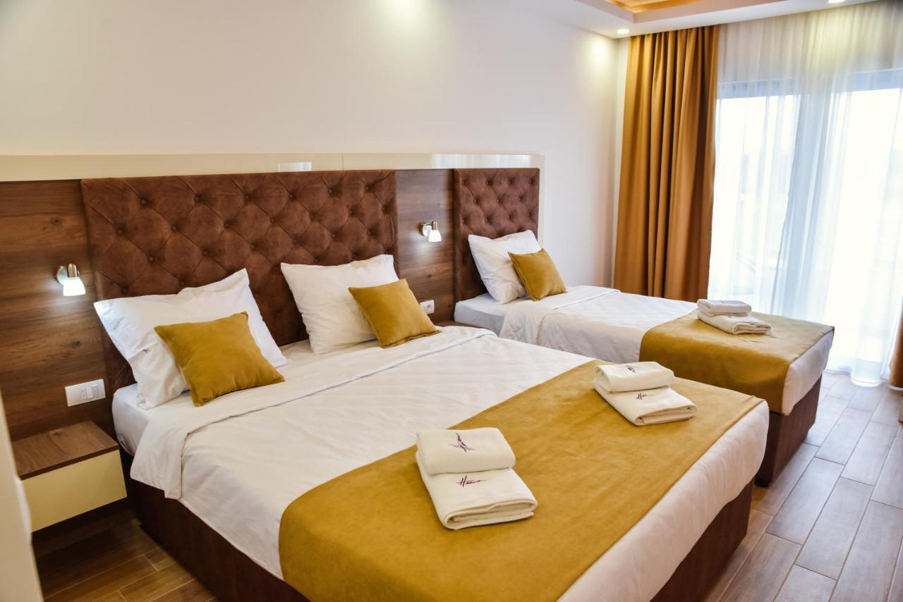 Heaven Lux Ulcinj Otel Dış mekan fotoğraf