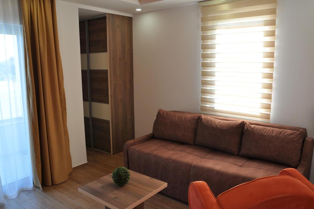 Heaven Lux Ulcinj Otel Dış mekan fotoğraf
