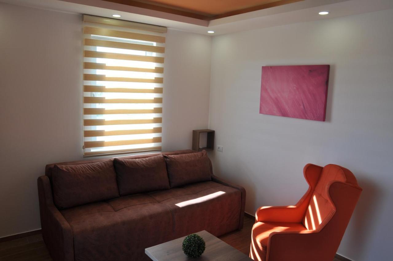 Heaven Lux Ulcinj Otel Dış mekan fotoğraf