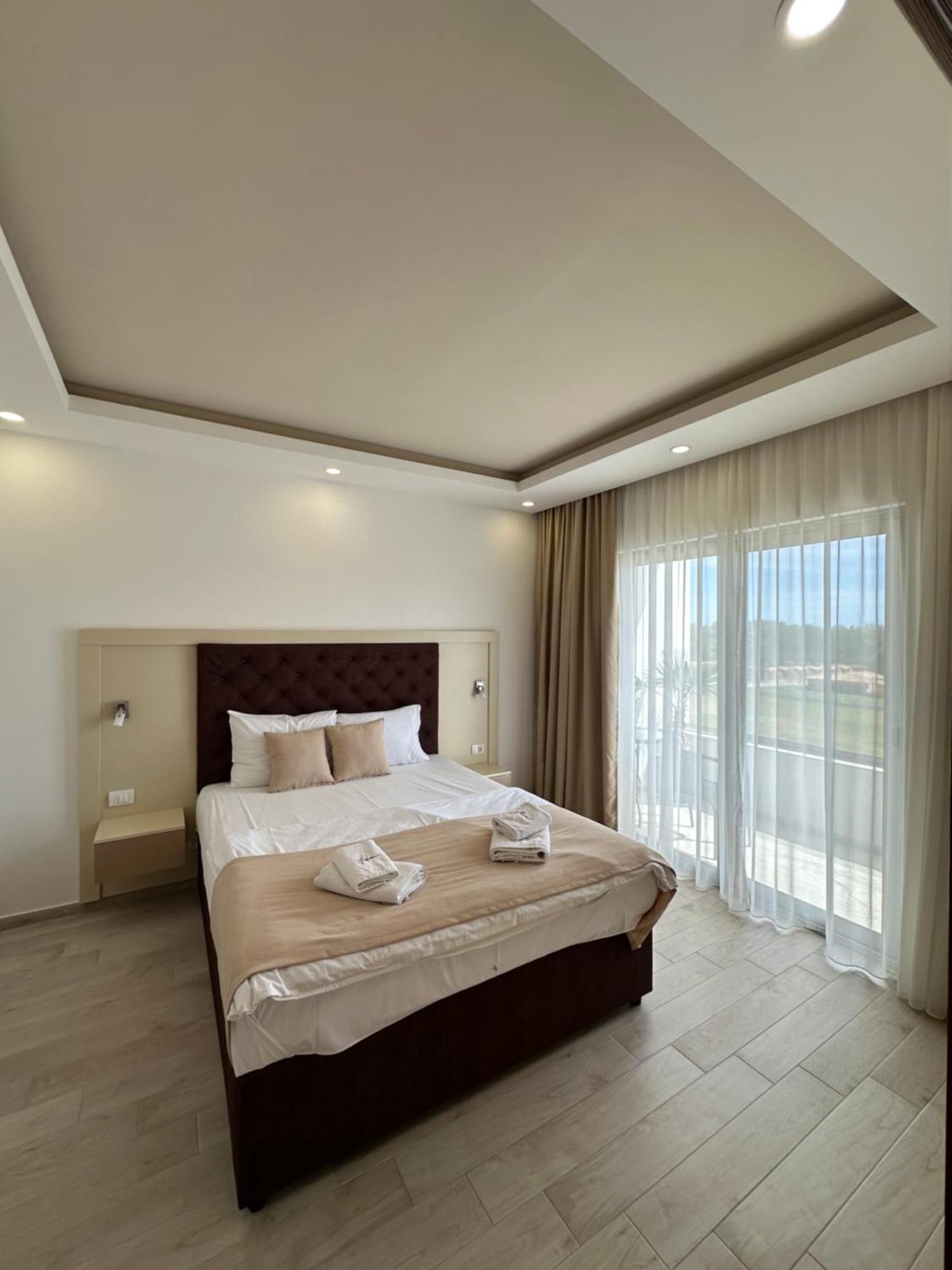Heaven Lux Ulcinj Otel Dış mekan fotoğraf