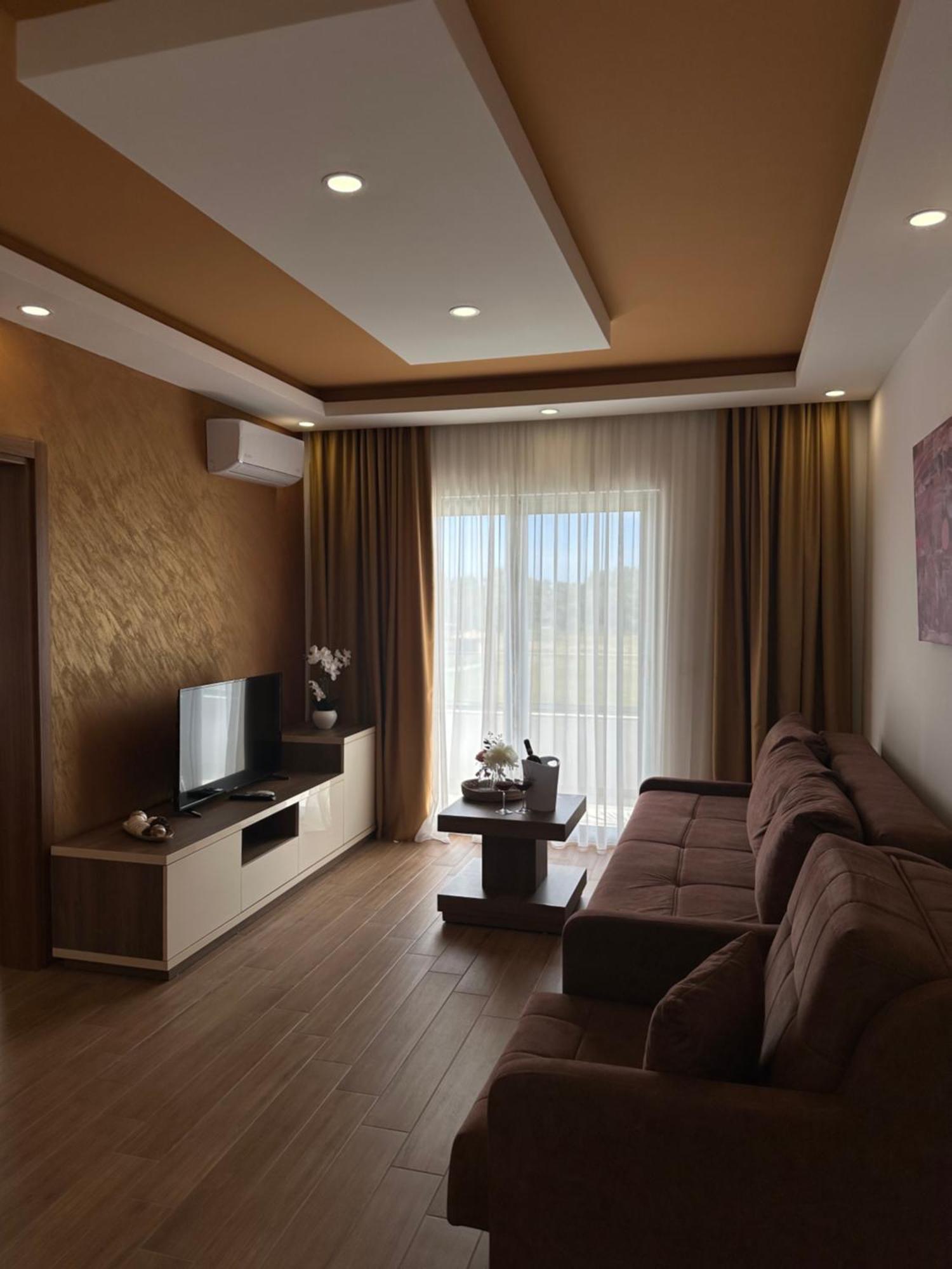 Heaven Lux Ulcinj Otel Dış mekan fotoğraf